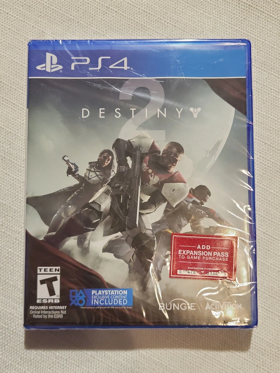 Destiny 2 forsaken buy deals