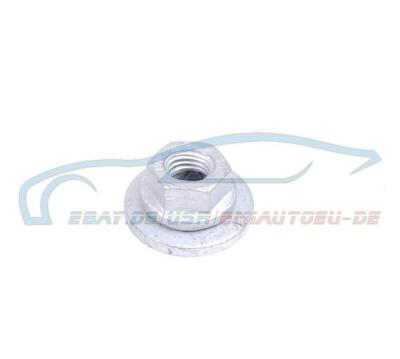 12x Genuine BMW 07147195759 - Hex Nut 3 Series X5 X1 5 Series X3 4 Series X4 2 Series X6...