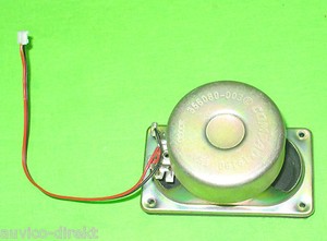 Compaq 356080-003 19190 PC Lautsprecher intern