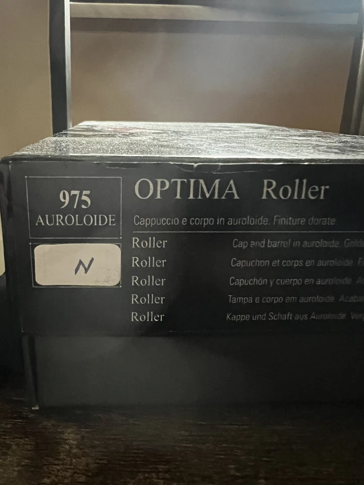 Aurora Rollerpen 975 N - Bild 4 von 4