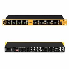 Radial JX44 V2 Guitar Amp  FX Signal Manager