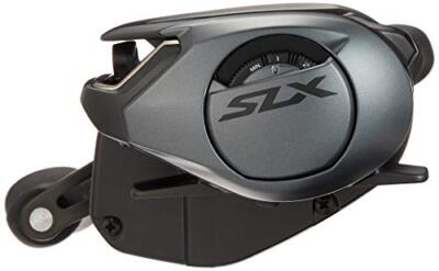 SHIMANO Spinning Reel 19 SLX MGL 70HG (right) | eBay