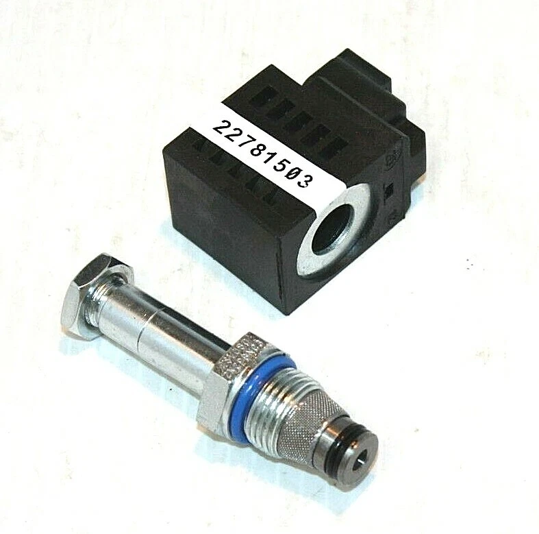 Waltco 22781503 OEM Liftgate Lock Valve assembly, HLF | eBay 