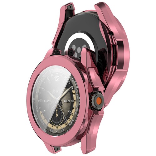 TPU Full Coverage Protective Cover Replacement Case for Xiaomi Watch S4 Sport - Photo 5/23