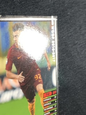 2016-17 Panini WCCF - Stephan el-Shaarawy #207/389 for sale online