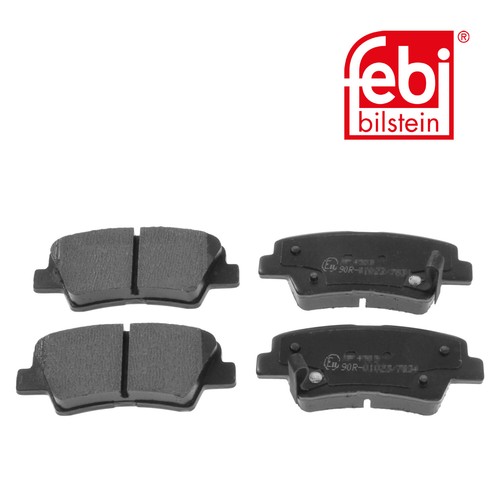 Disques De Frein FEBI BILSTEIN 10679 Pas Cher - Freinage