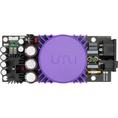 LPS-A6 Upgrade Linear Power Supply Module for Eversolo DMP-A6 Digital Player