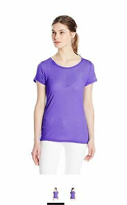 Threads 4 Thought Womens Memphis Short-Sleeve T-Shirt XS