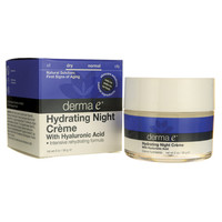 Derma E Hydrating Night Creme With Hyaluronic Ac 2 Oz Cream on sale Derma E Hydrating Night Creme With Hyaluronic Ac 2 Oz Cream on sale
