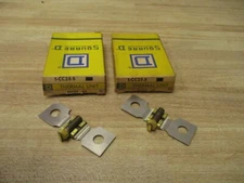Square D CC28.8 Overload Relay Thermal Unit 58799 (Pack of 2)