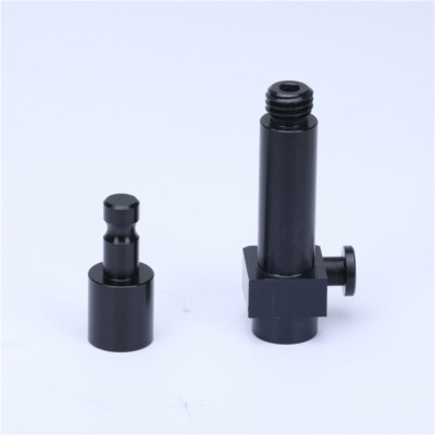 Leica multi-function adapter RTK prism quick-change connector 