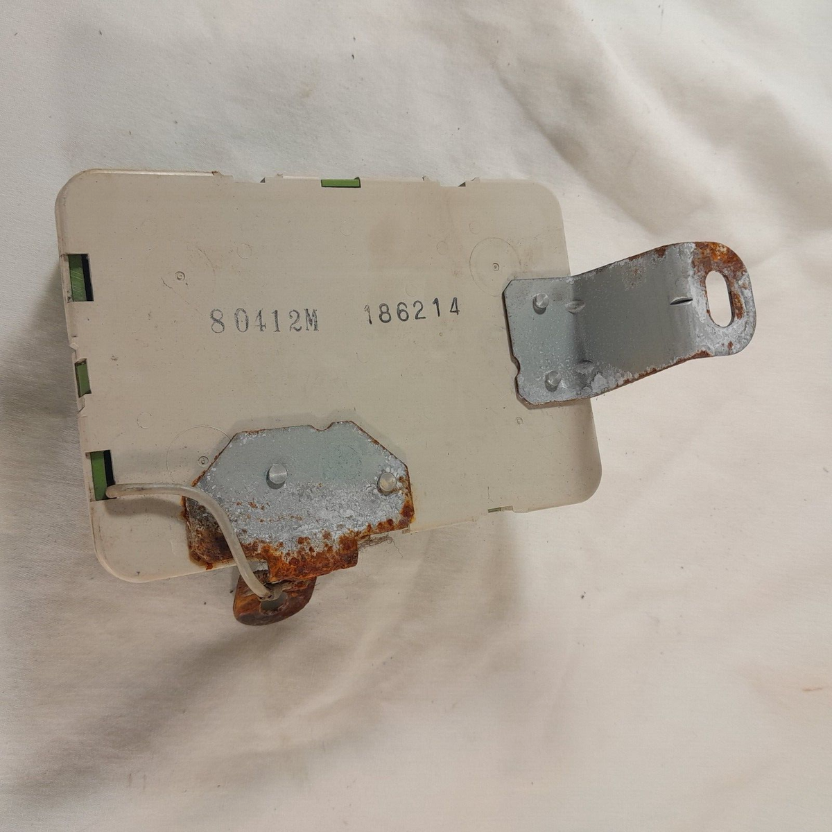 82 83 84 Toyota CELICA Supra Cruise Speed Control Module