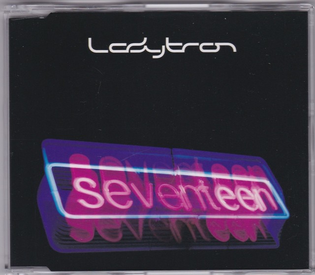 ladytron seventeen soulwax remix