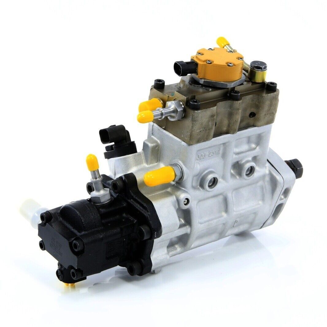 Fuel Injection Pump 317-8021 2641A312 For CAT C6.6 Engine 320D