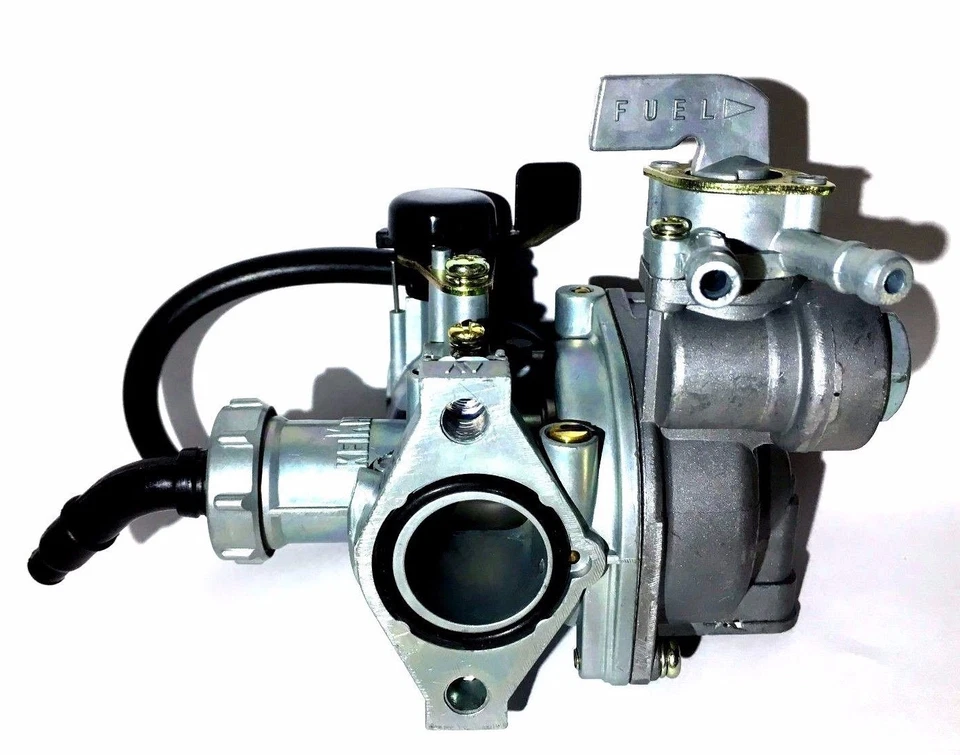 CARBURADOR DE RENDIMIENTO PARA HONDA ATC70 ATC90 ATC110 3 RUEDAS ATV ATC CARB NUEVO Foto 4 de 4
