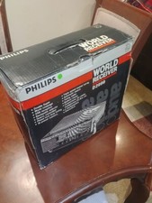 Philips D2999/magnovox D2999 In Excellent Working And Physical Condition