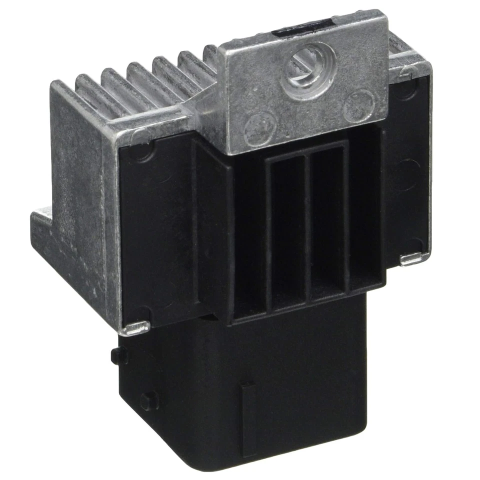 Relais de préchauffage pour RENAULT CLIO LAGUNA MASTER III TRAFIC II 8200859243 - Photo 2/4