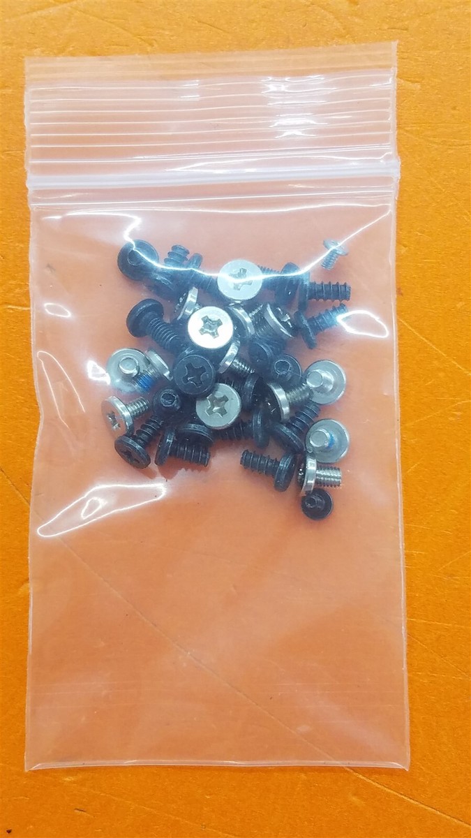All-In-One Assorted Screw Set Gateway ZX4270 | eBay All-In-One Assorted Screw Set Gateway ZX4270 | eBay