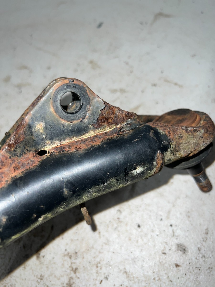 1996 Kawasaki Bayou 400 L. Fr. Upper Suspension Arm/39007-1209 | eBay