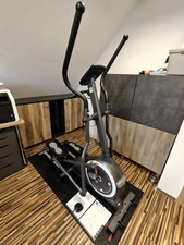 Sportstech CX640 Ellipsen-Crosstrainer 