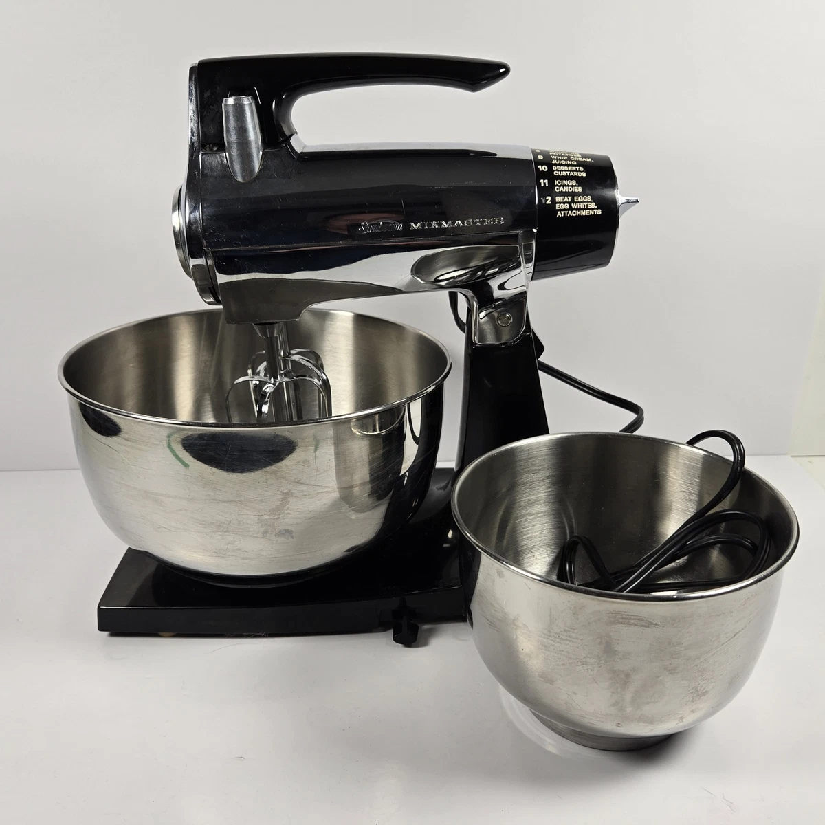 Sunbeam Stand Mixer for sale | eBay