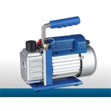 B Ware / 50 l/min Vakuumpumpe Unterdruckpumpe Vakuum Pumpe 4