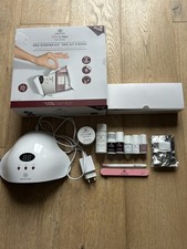 Alessandro Striplac Peel or Soak Set , Starte...