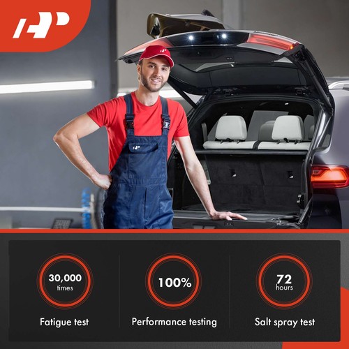 A-Premium Liftgate Power Hatch Lift Support Rear Left for Chevrolet Blazer 19-23 - Picture 6 of 9
