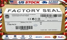 Allen-Bradley 1756-PA75 SER B PLC ControlLogix AC Power Supply AB 1756PA75 New
