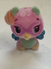 Hatchimals COLLEGGTIBLES 32 piece Fun Lot Giraffe Lion Sloth Zebra Rare Limited
