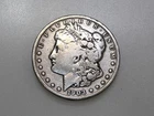 1903-S $1 MORGAN SILVER ONE DOLLAR MICRO S