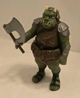 Vintage Star Wars Action Figure 1983 HK Kenner Complete original Gamorrean Guard