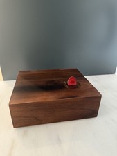 Hermes Tiered Accessory Box