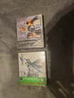 Final Fantasy VII 7 And VIII 8 PS1 All Discs in Pristine Condition