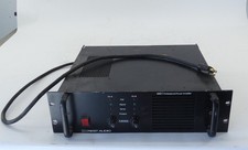 Amplificador de Potencia Profesional Crest Audio 4001 Peavey Electronics Amplificador Analógico