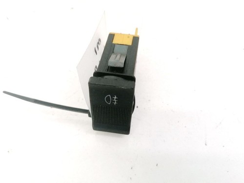 4A0941563 Schalter Nebelscheinwerfer  Audi 80 DE1645109-93