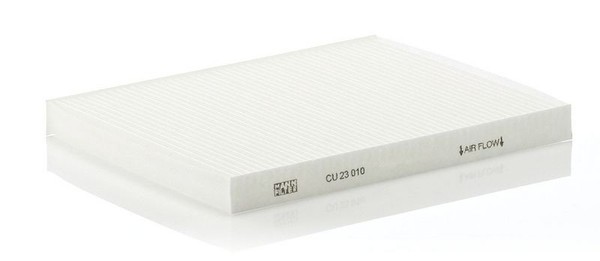 Innenraumfilter Pollenfilter 230Mm FüR Hyundai Ix20 JC KIA Ab 10-> 971331P000-image