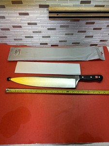 Wusthof Cordon Bleu | eBay