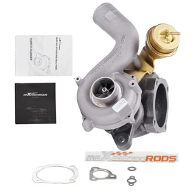 K04 001 Upgrade Turbo Turbocharger for Audi A3 TT 8L 8N VW Golf IV 1.8 T K03053