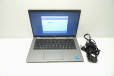 Dell Latitude 5420  i5-1145G7  16GB RAM  256GB NVMe  Linux  Cord
