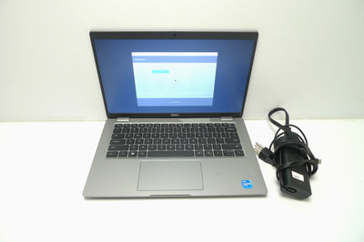 Dell Latitude 5420 | i5-1145G7 | 16GB RAM | 256GB NVMe | Linux | Cord
