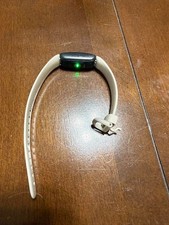 Fitbit Inspire 2 Activity Tracker - Lunar White