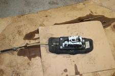 AUDI A7 Sportback 4GA, 4GF Schaltknauf 4G1713041AK 3.00 Diesel 200kw 28999947