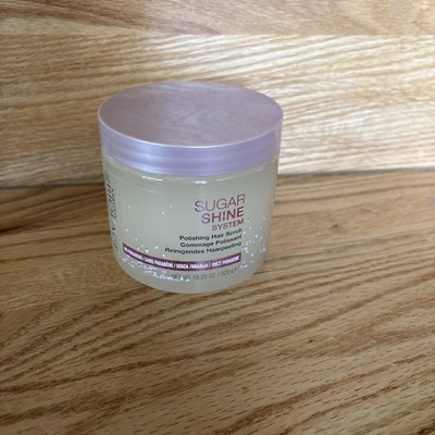 Biolage 1-Sugar Shine Polishing Hair Scrub 18.25 Oz