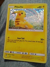 2016 mcdonald's pokemon cards Eevee (12/12) [McDonald's Promos: 2016 Collection]