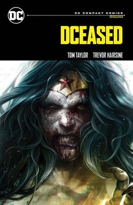 DCEASED DC COMPACT COMICS EDITION TP DC COMICS