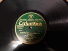 1930 German COL. 78/Columbia 78/Charly Wittong-Vocals w. Orch./Hamburg../E! — photo 5