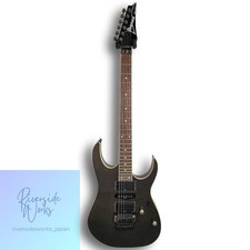 Ibanez SRGT47FM 2003 Neck Through Spot Model Passive 24F