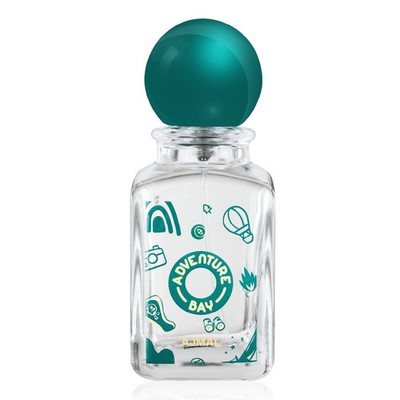 Ajmal Adventure Bay Eau de Toilette 50 ml