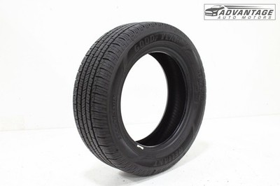 2020-2025 KIA SOUL WHEEL TIRE GOODYEAR 16'' 205/55 R16 92V M+S 9/32NDS OEM